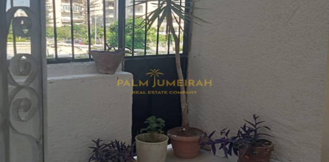 Apartment For Rent In Al Mamurah - Qism El-Montaza - Alexandria