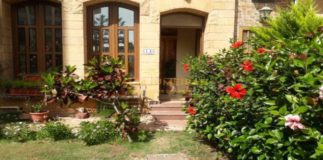 Holiday Villa For Sale In Al Mamurah - Qism El-Montaza - Alexandria