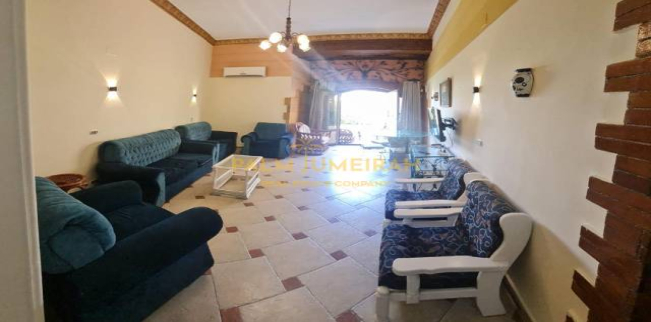 Holiday Villa For Sale In Al Mamurah - Qism El-Montaza - Alexandria