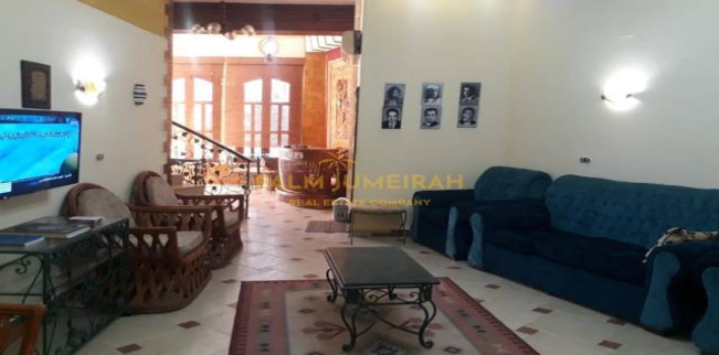 Holiday Villa For Sale In Al Mamurah - Qism El-Montaza - Alexandria