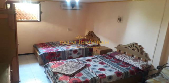 Holiday Villa For Sale In Al Mamurah - Qism El-Montaza - Alexandria