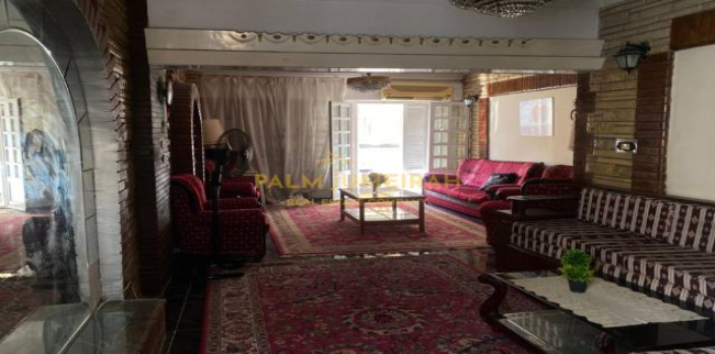 Apartment For Sale In Loran - Qism El-Raml - Alexandria