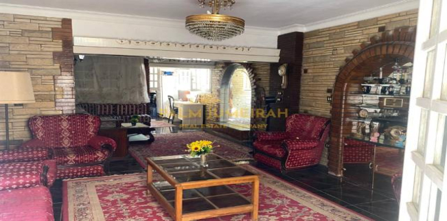 Apartment For Sale In Loran - Qism El-Raml - Alexandria