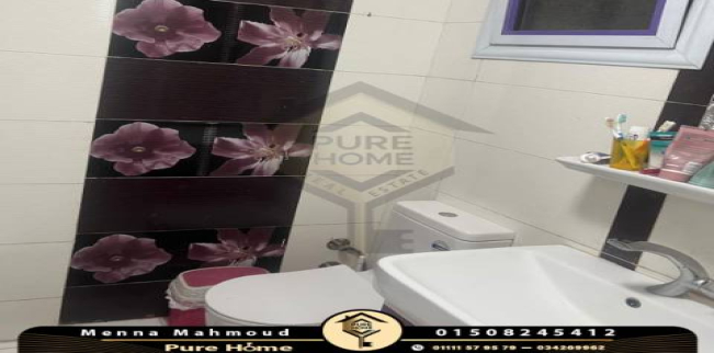 Apartment For Sale In Moharram Bek - Qism Moharram Bek - Alexandria