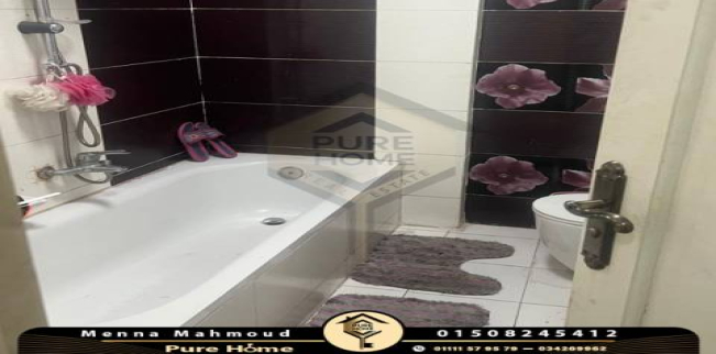 Apartment For Sale In Moharram Bek - Qism Moharram Bek - Alexandria