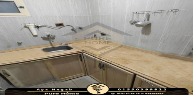 Office For Rent In Glim - Qism El-Raml - Alexandria