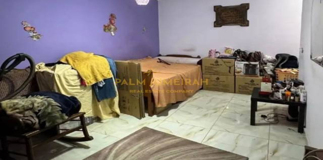 شقة للبيع فى الإبراهيمية - قسم باب شرقي - الإسكندرية