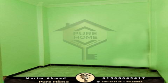 Apartment For Sale In Moharram Bek - Qism Moharram Bek - Alexandria