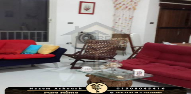 فيلا للبيع فى قرية سياحية - قسم برج العرب - الإسكندرية