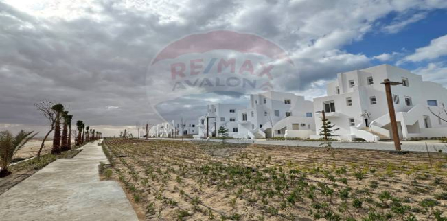 Holiday Villa For Sale In Qism Moursy Matrouh - Matrouh