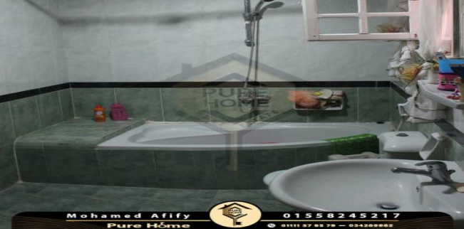 Apartment For Sale In Loran - Qism El-Raml - Alexandria