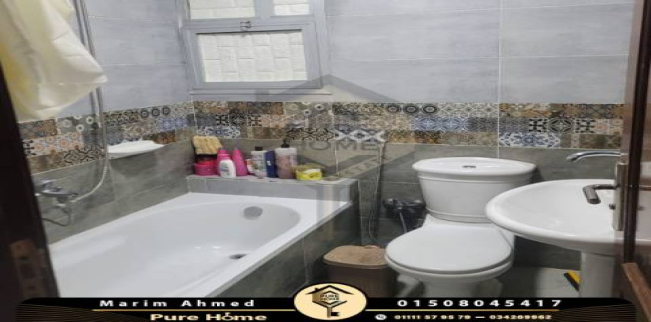 Apartment For Sale In Moharram Bek - Qism Moharram Bek - Alexandria