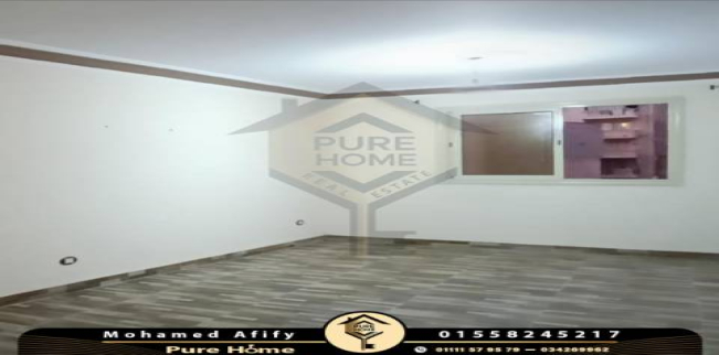 Apartment For Sale In Al Ibrahimiyyah - Qesm Bab Sharqi - Alexandria