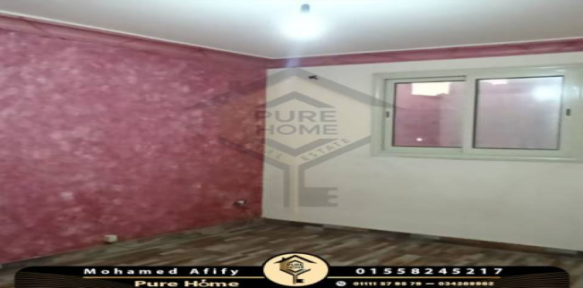 Apartment For Sale In Al Ibrahimiyyah - Qesm Bab Sharqi - Alexandria