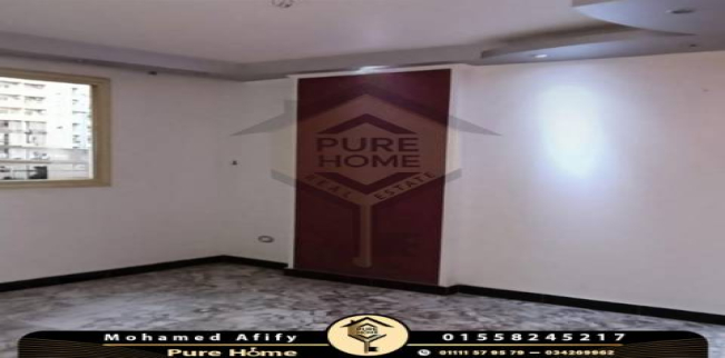 Apartment For Sale In Al Ibrahimiyyah - Qesm Bab Sharqi - Alexandria