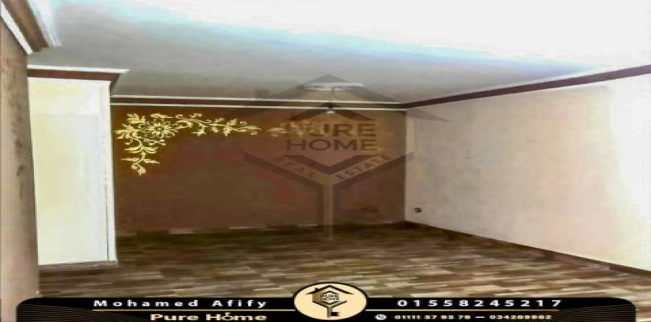 Apartment For Sale In Al Ibrahimiyyah - Qesm Bab Sharqi - Alexandria