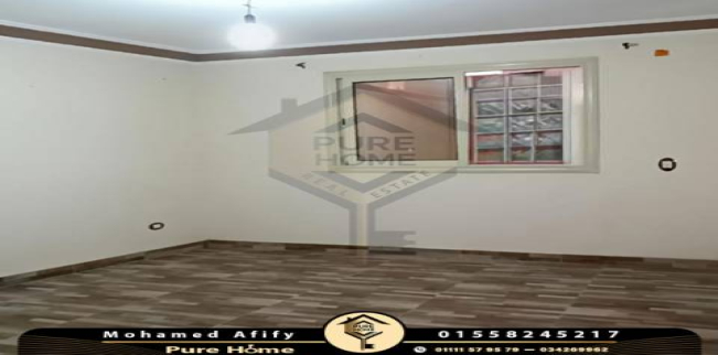 Apartment For Sale In Al Ibrahimiyyah - Qesm Bab Sharqi - Alexandria