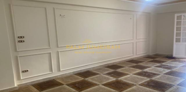 Apartment For Sale In Sidi Beshr Bahri - Qism El-Montaza - Alexandria