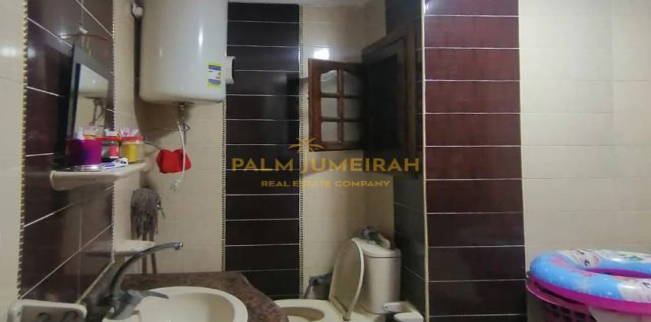 Apartment For Sale In Sidi Beshr Bahri - Qism El-Montaza - Alexandria