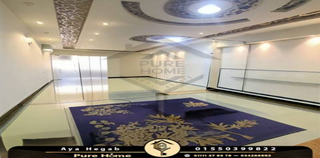 Apartment For Sale In Glim - Qism El-Raml - Alexandria