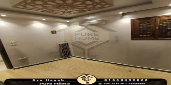 Apartment For Sale In Glim - Qism El-Raml - Alexandria