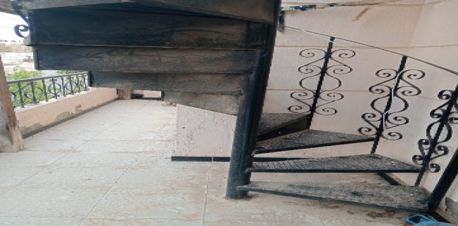 Apartment For Sale In Markaz El-Hamam - Matrouh