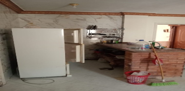 Apartment For Sale In Markaz El-Hamam - Matrouh