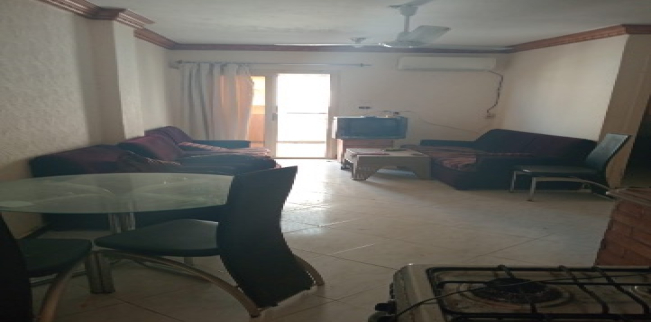 Apartment For Sale In Markaz El-Hamam - Matrouh