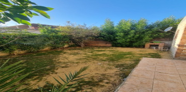 Holiday Villa For Sale In Markaz El-Hamam - Matrouh