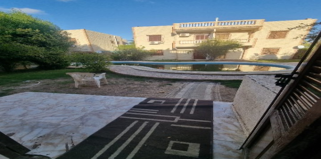 Holiday Villa For Sale In Markaz El-Hamam - Matrouh