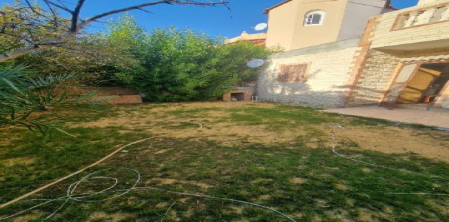 Holiday Villa For Sale In Markaz El-Hamam - Matrouh