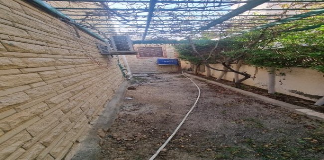 Holiday Villa For Sale In Markaz El-Hamam - Matrouh