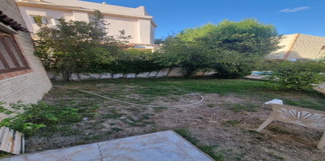 Holiday Villa For Sale In Markaz El-Hamam - Matrouh