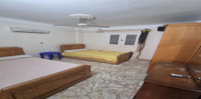 Holiday Villa For Sale In Markaz El-Hamam - Matrouh