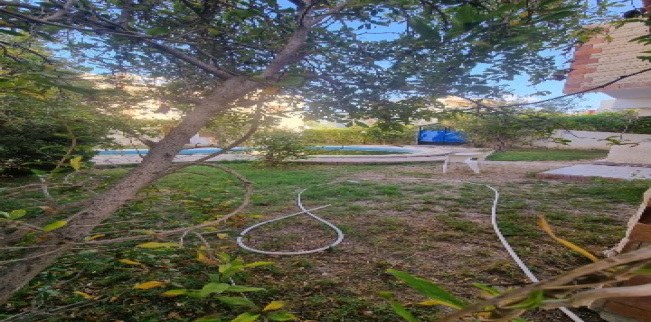 Holiday Villa For Sale In Markaz El-Hamam - Matrouh