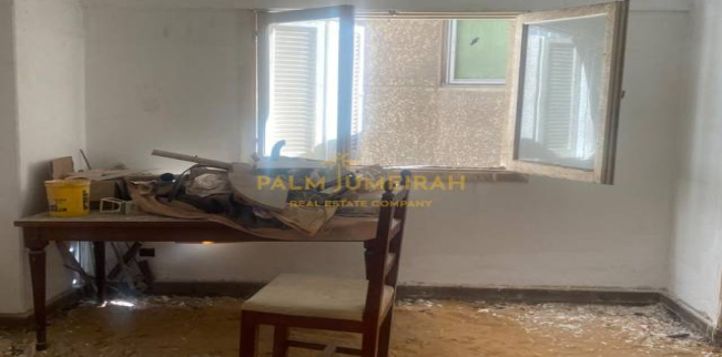 Apartment For Sale In Smoha - Qism Sidi Gabir - Alexandria