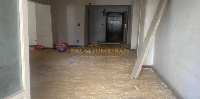 Apartment For Sale In Smoha - Qism Sidi Gabir - Alexandria