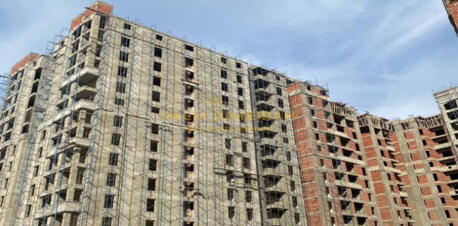 Apartment For Sale In Smoha - Qism Sidi Gabir - Alexandria