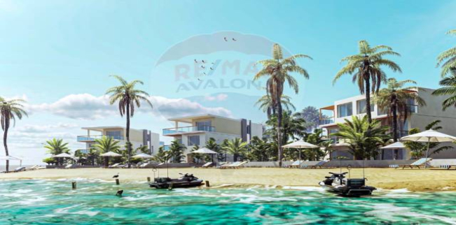 Holiday Villa For Sale In Markaz Al Alamein - Matrouh