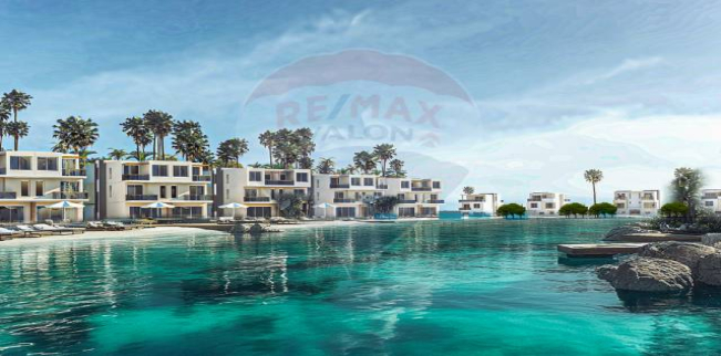 Holiday Villa For Sale In Markaz Al Alamein - Matrouh