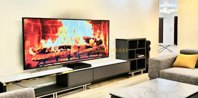 Apartment For Rent In Smoha - Qism Sidi Gabir - Alexandria