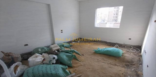 Apartment For Sale In Ganaklis - Qism El-Raml - Alexandria