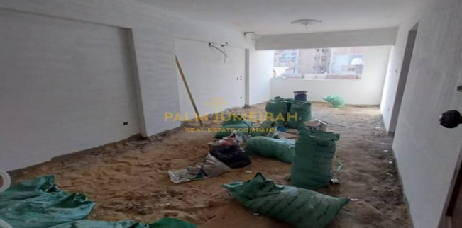 Apartment For Sale In Ganaklis - Qism El-Raml - Alexandria