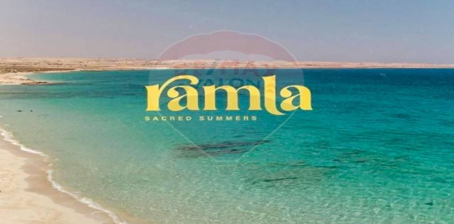 Holiday Villa For Sale In El-Alamein - Markaz Al Alamein - Matrouh