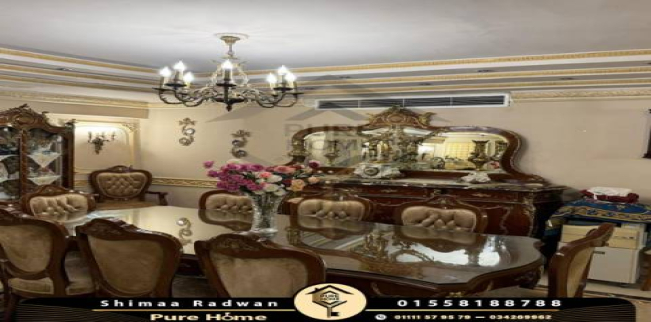 Apartment For Sale In Qism Sidi Gabir - Alexandria