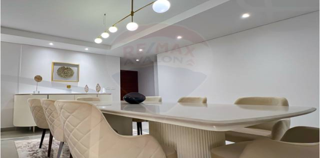 Apartment For Sale In Smoha - Qism Sidi Gabir - Alexandria