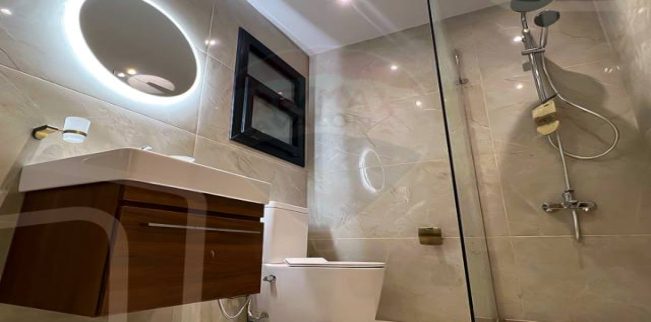 Apartment For Sale In Smoha - Qism Sidi Gabir - Alexandria