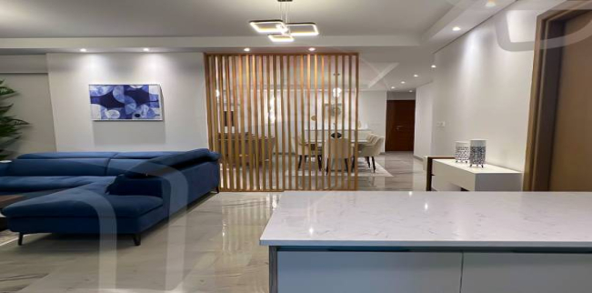 Apartment For Sale In Smoha - Qism Sidi Gabir - Alexandria