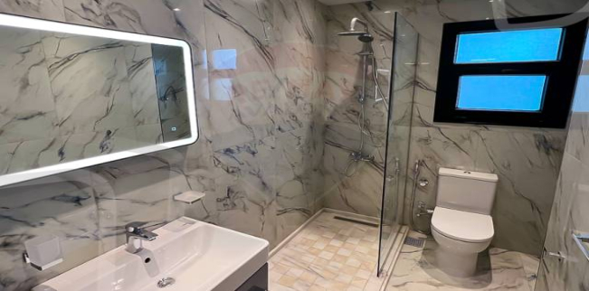 Apartment For Sale In Smoha - Qism Sidi Gabir - Alexandria