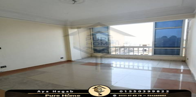 Apartment For Sale In Flemig - Qism El-Raml - Alexandria